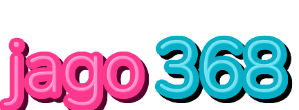 jago368 — logo kanal