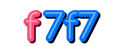 f7f7 — logo kanal