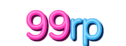 99rp — logo kanal