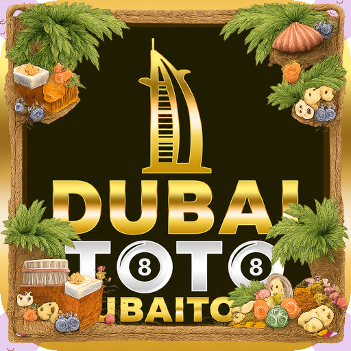 dubaitoto — mitra unggulan