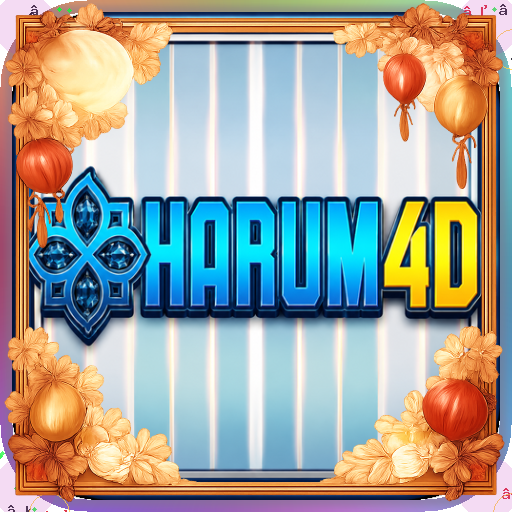 harum4d — galeri pratinjau Resmi APK