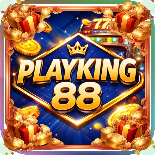 playking88 — mitra unggulan